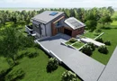 Casa la Rosu, Moara de Vant, Spital Regional, AirBnb, Investitie, Iasi