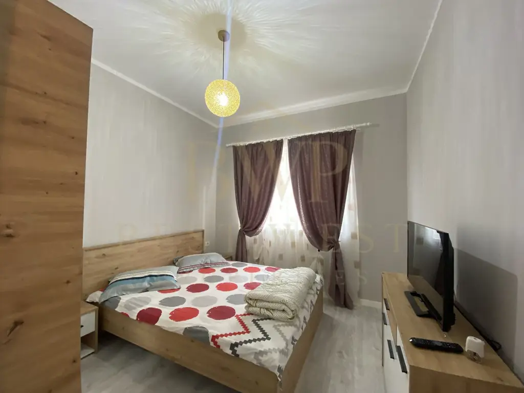 Apartament 2 camere, Calea Urseni