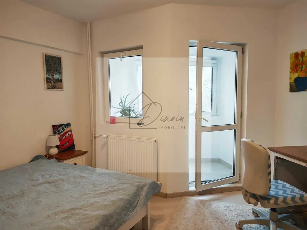 Apartament 3 camere Băneasa - Parcul Herăstrău I COMISION 0%