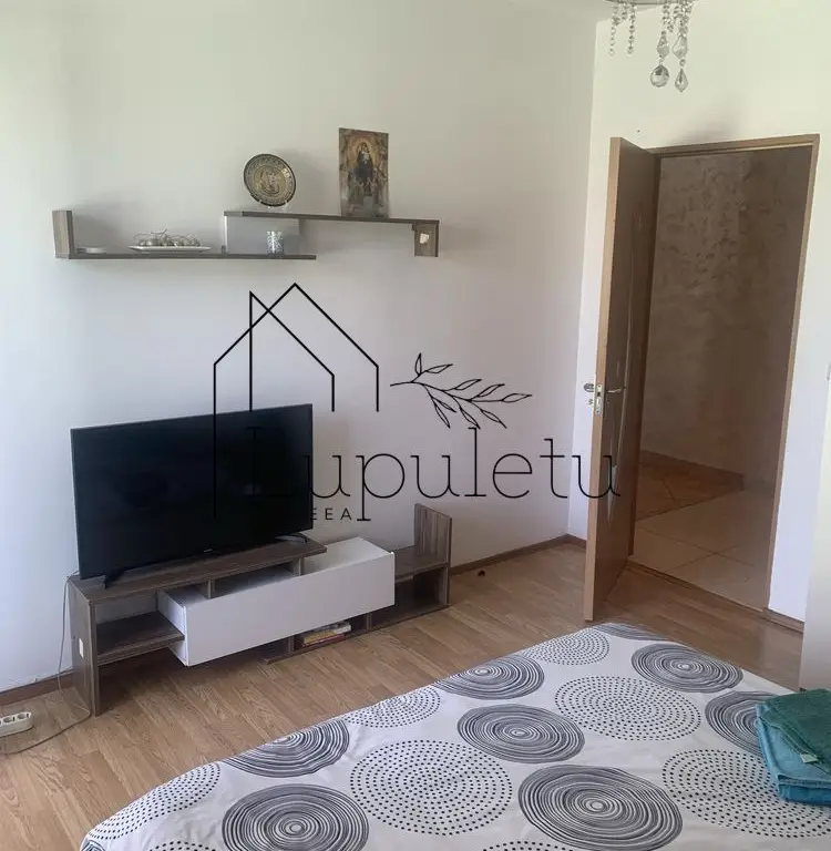 Apartament de Inchiriat | 60 MPU | 2 Camere | Selimbar