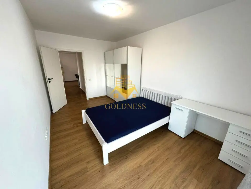 3 camere, modern, bloc nou, Parcare, Zorilor, zona Frunzisului, LIDL