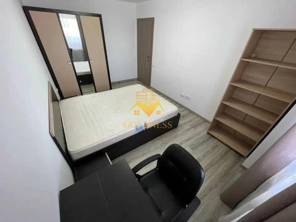 3 camere, modern, parcare, Marasti zona Leroy Merlin, Kaufland, LIDL