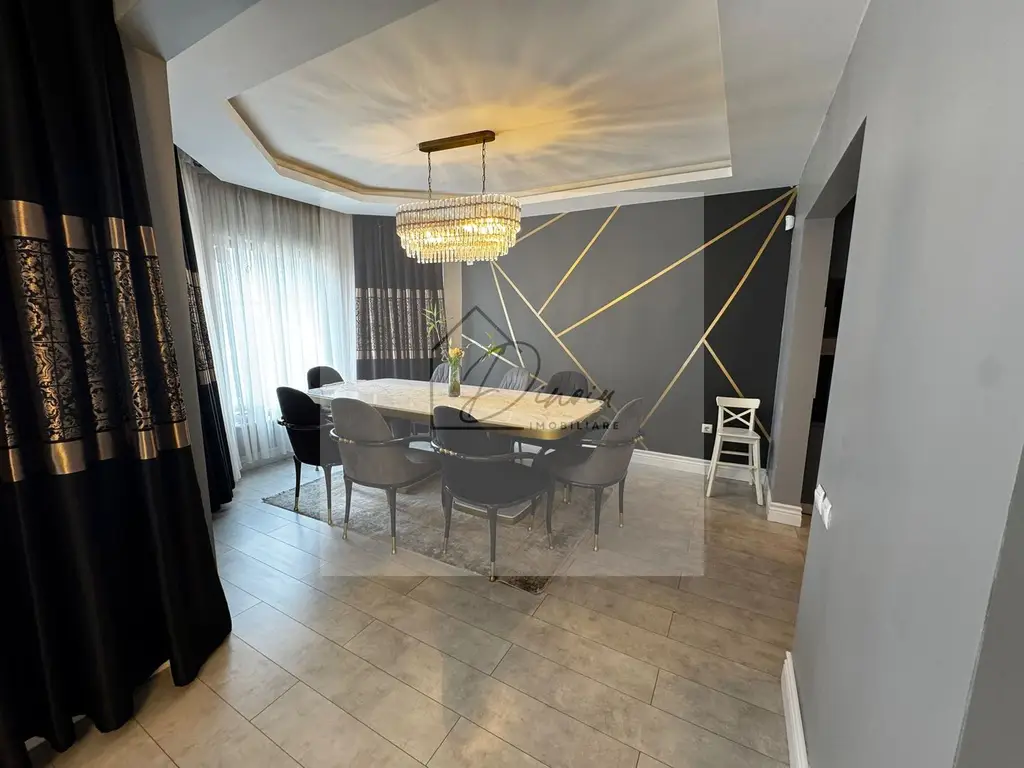 Vila Premium de vanzare Pantelimon Rascoalei I Premium I COMISION 0%
