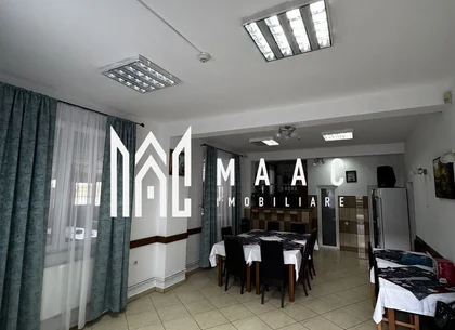 Pensiune de Vanzare | 400 MP | Zona Viile Sibiului