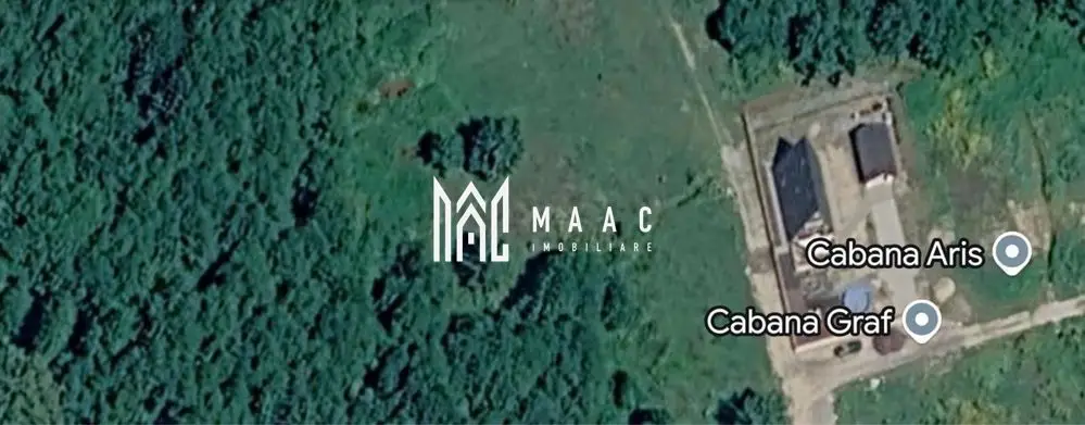 Teren extravilan 2000 mp | Valea Avrigului, Avrig | curent aproape