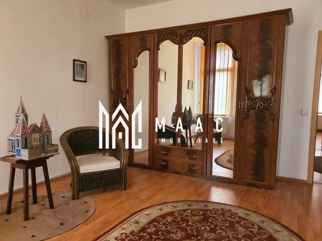 Apartament 4 camere | 95 mp utili | Grădină proprie | Parcare privată | Șelimbăr