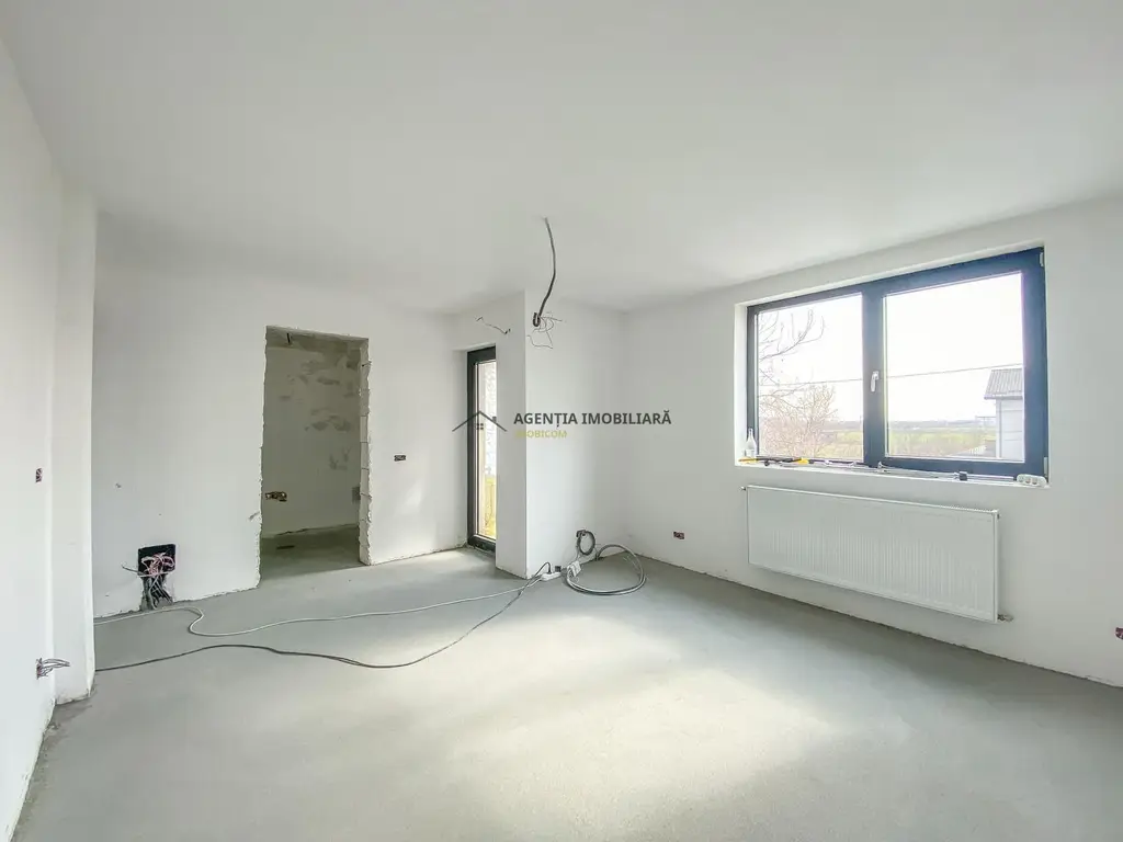 Casa individuala P+1 I Teren 1000 mp I Toate utilitatile
