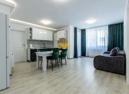 3 camere,2 bai,modern,bloc nou, parcare,Floresti Zona BMW, Avram Iancu