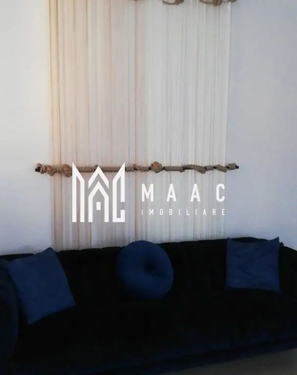 Apartament 3 camere I Decomandat I Doamna Stanca