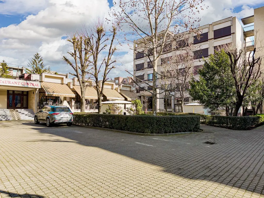 Oportunitate de investiție: Hotel Best Western de 4 stele Arad - Român