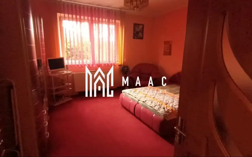 Casă de vânzare I 170 MPU I teren 1200 mp I zonă ultracentrală - Tălmaciu