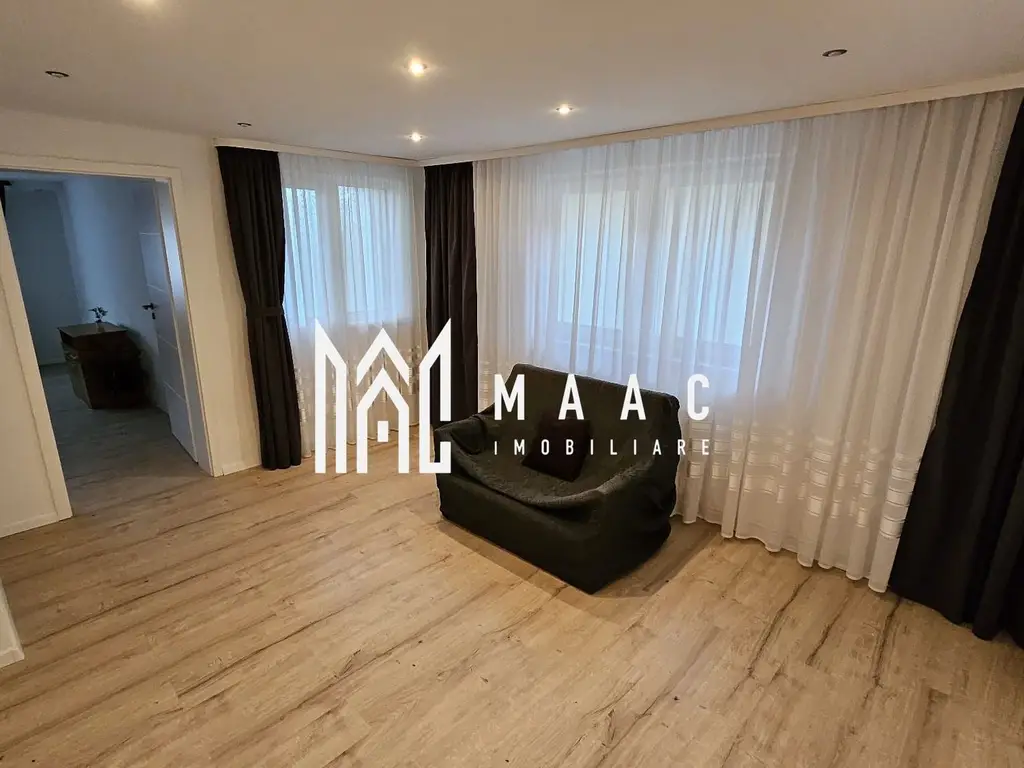 Casa individuala | 5 camere | Curte | Garaj | Turnisor