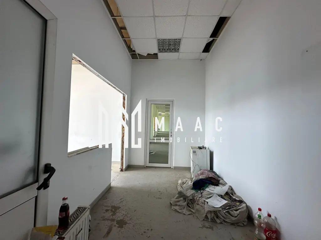 Cladire de birouri A+ | 900mp | Mihai Viteazu