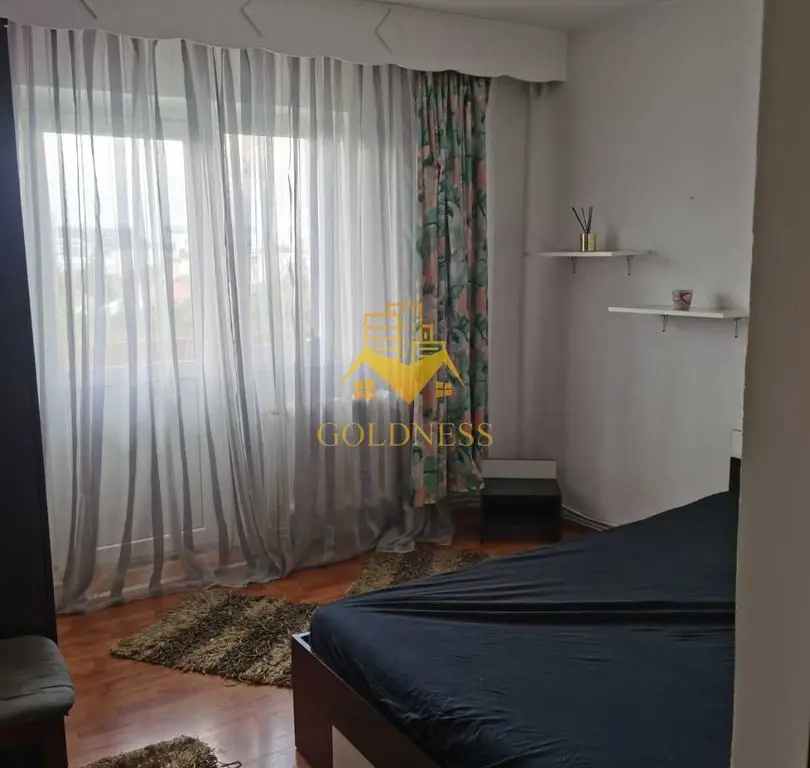 3 camere decomandate, 2 balcoane, parcare, Marasti, Aurel Vlaicu