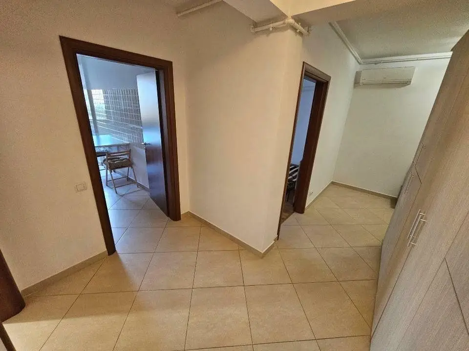 Ap langa metrou, centrala, parcare subterana - direct proprietar