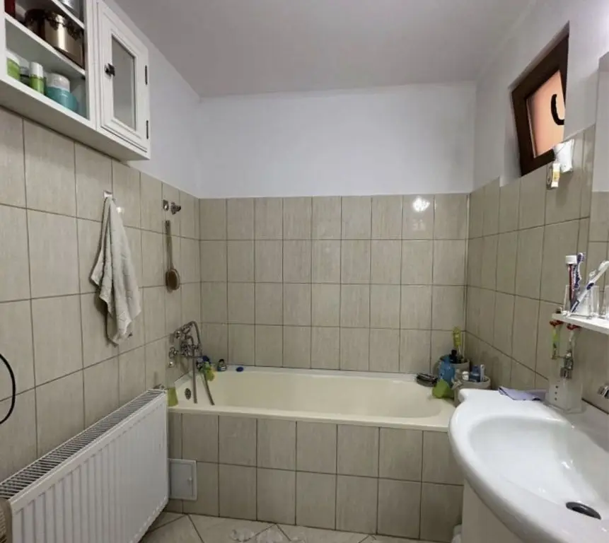 Apartament zona Titulescu