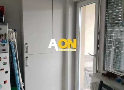 Apartament 1 cameră de vânzare | Etaj 2 | Bloc cu lift | Alba Iulia
