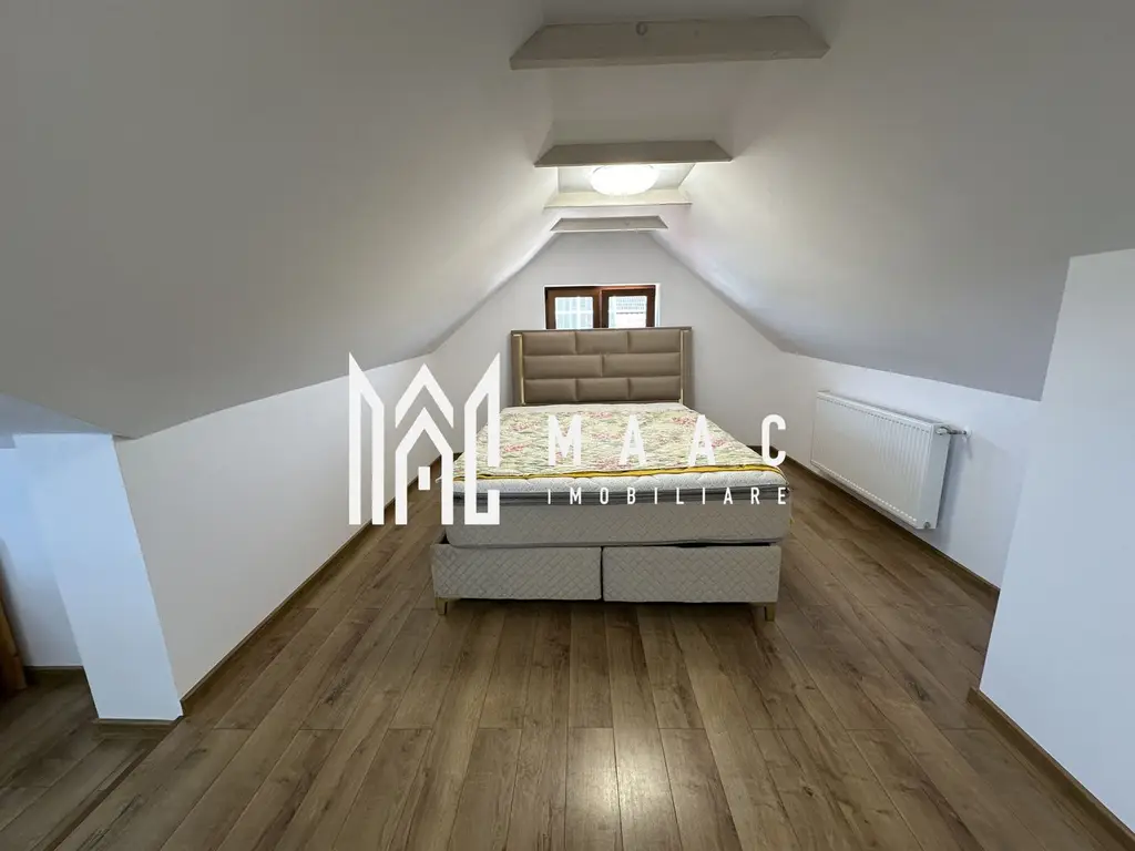 Apartament 2 camere | Etaj 2 | Terasa | Parcare | Modern