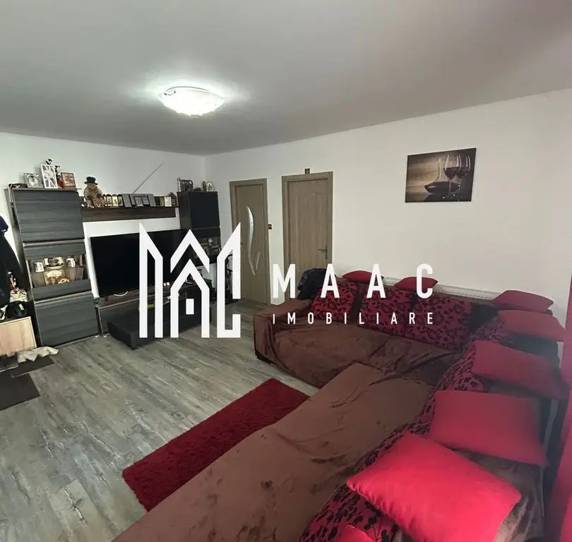Apartament 2 Camere | 46Mp | Cartierul Arhitecților | Loc de Parcare
