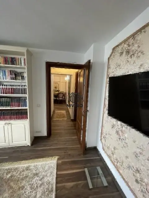 Apartament Unicat Lux Calitate 3 cam decomandat Unirii