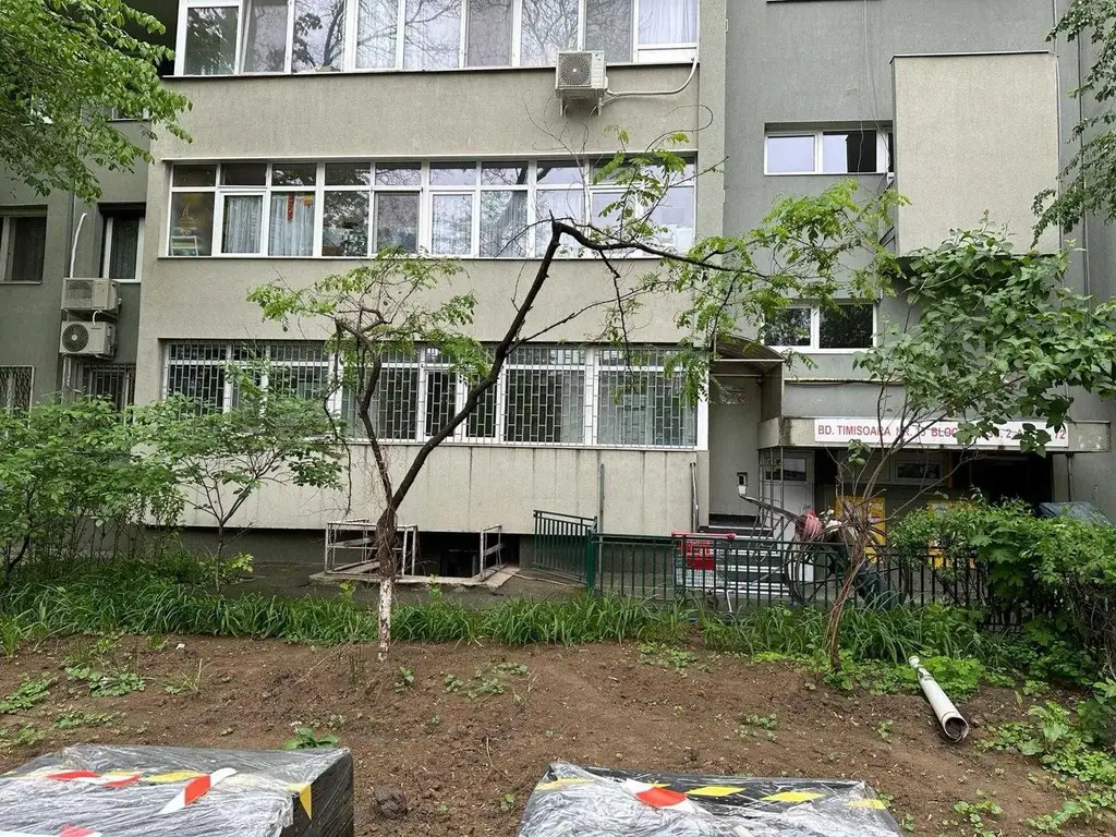 Spatiu Comercial, Spatiu birouri Drumul Taberei, Bd Timisoara