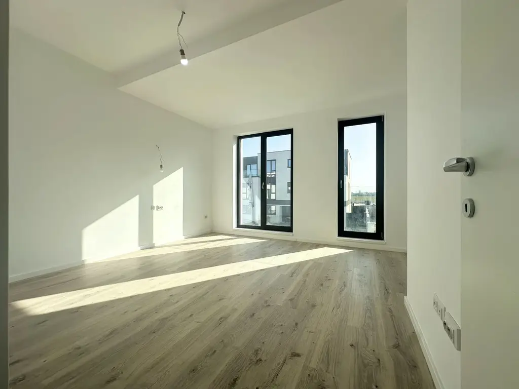 Casa ta ideală în Pipera Liniște confort și parcare dublă