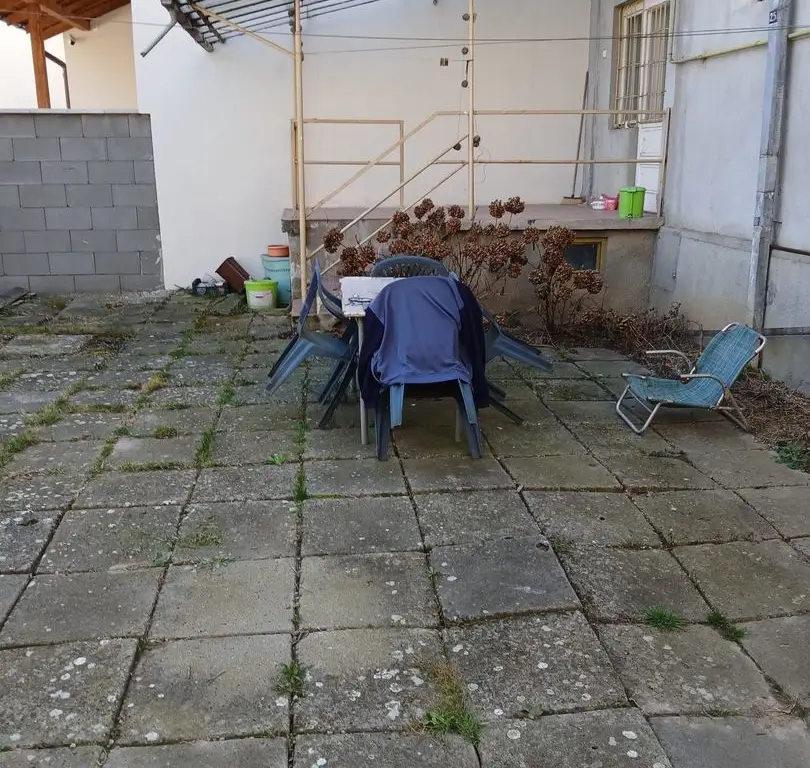 BRASADAS vinde casa cu 4 cam teren 360mp zona ULTRACENTRALĂ.