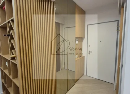 STUDIO DUBLU CORTINA NORTH I LUX I COMISION 0%