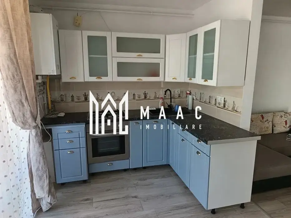Apartament 3 camere | Etaj 1 | Parcare I Arhitecților