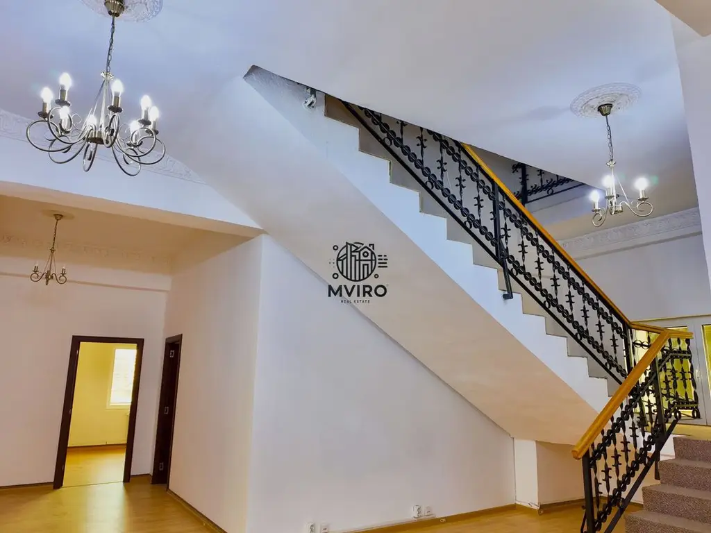 Spatiu comercial / birouri duplex de inchiriat in zona Grozavesti - comision 0%
