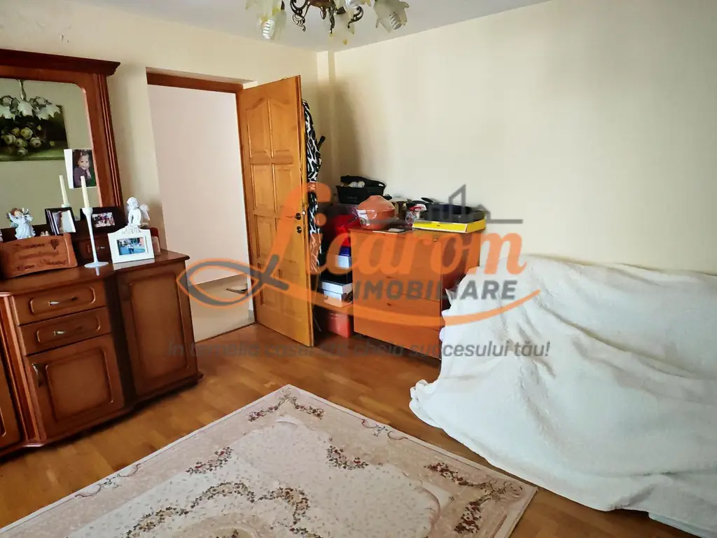 Apartament la casa + anexa gospodareasca, zona Blumana -Bartolomeu.