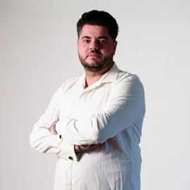 Cosmin Nita