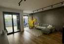 2 camere, Premium, bloc nou, gradina 45mp, parcare,Buna Ziua, Zona ELF