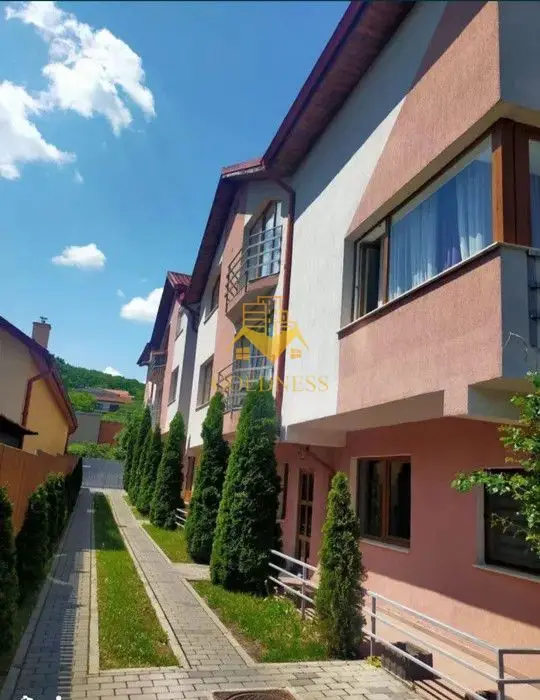 2 Camere Open-Space, Cartierul Manastur, Campului, Parcare,
