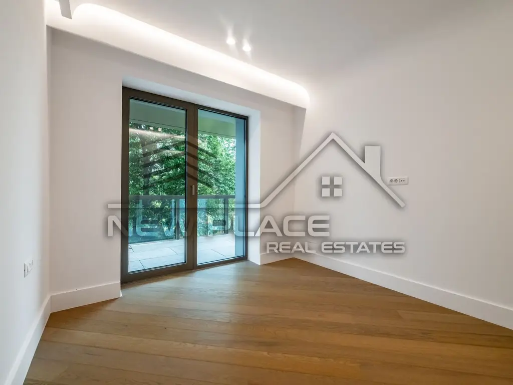IANCU NICOLAE| Apt exclusivist | 378,510+TVA | Terasa 23.5 | Ultra Lux