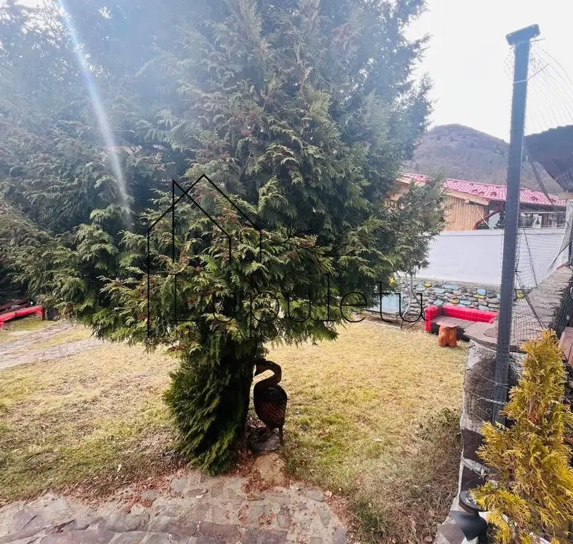 Pensiune de vânzare | 400 MPU | 10 Camere | Rasinari - Curmatura