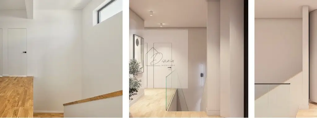 Vila 5 camere Tunari I Pipera I zona centrala I individuala I COM 0%