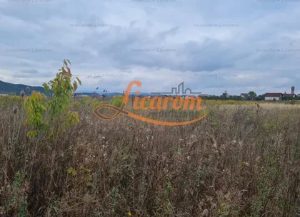 De vanzare teren 502 mp Harman Aleea 14 pret 40000 euro