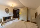 Casa individuala, 5 camere, dressing,garaj, 1000 mp gradina, Borhanci