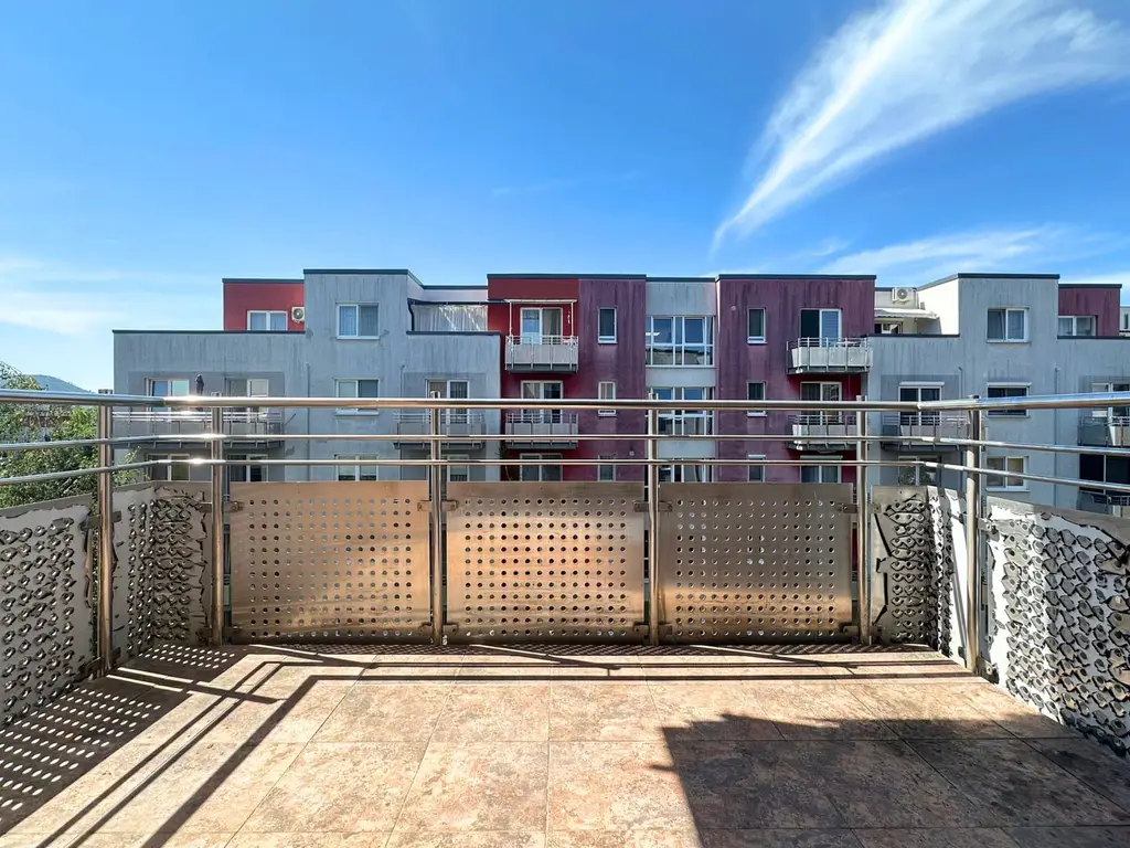 Apartament 2 camere mobilat și utilat cu vedere superbă spre Tâmpa