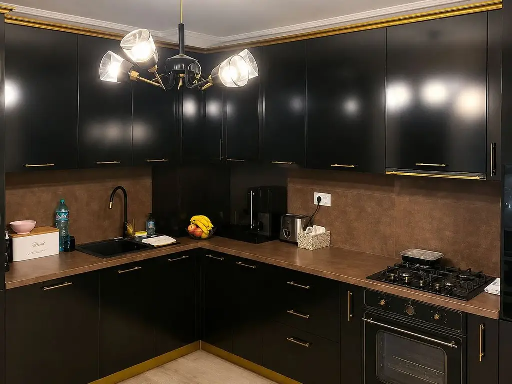 Apartament 3 camere de închiriat – Bloc nou | Lift | Parcare | 750 €