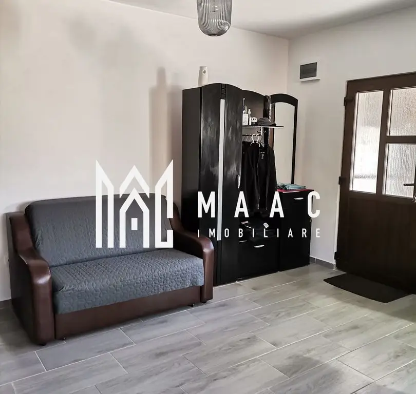 Casa individuala 8 camere | 575 mp teren I Porumbacu de Sus