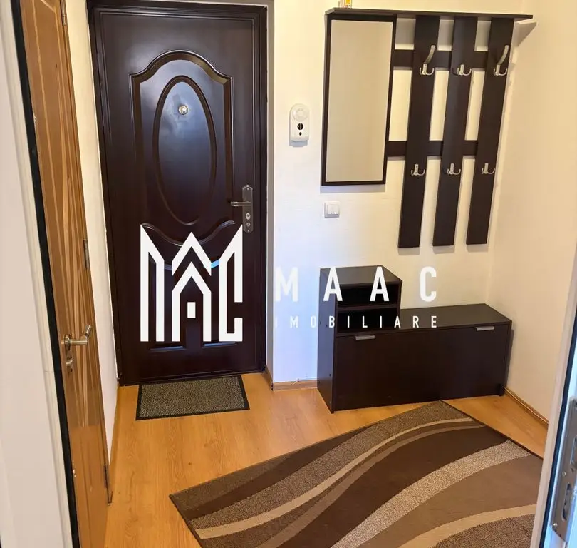 Apartament 1 Camera I Decomandat I Etaj 1 I Viile Sibiului