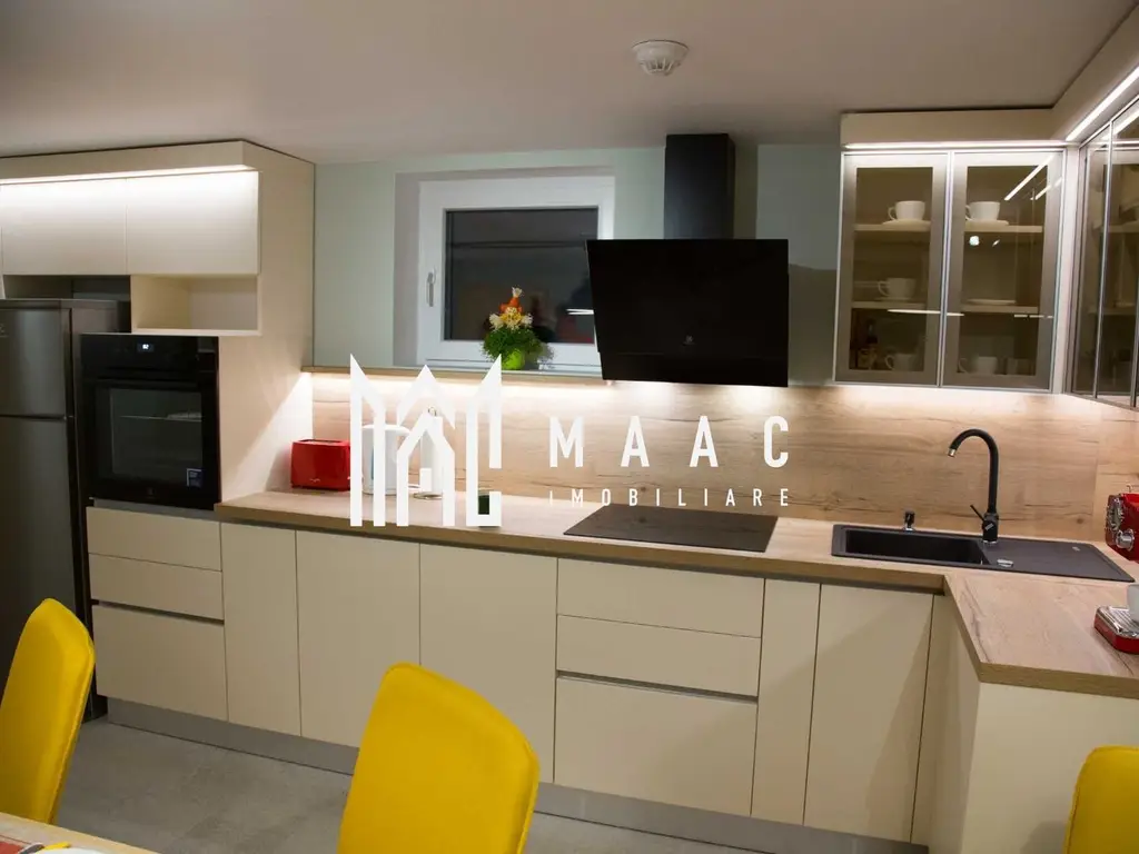 Apartament 3 camere I 160mpu I Grădină I Lazaret