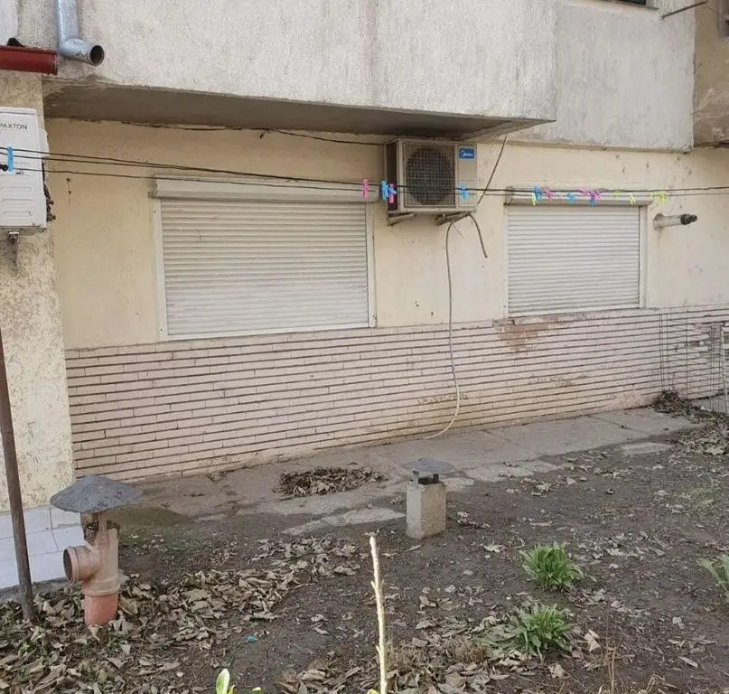 Studio 2 camere decomandate zona Faleza Nord Strada unirii