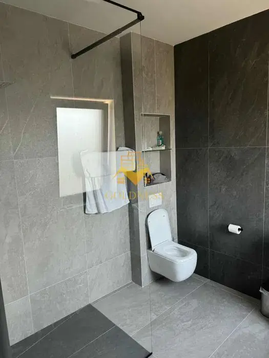3 Camere decomandate, Parcare, Dezmir, Aeroport, Modern , Terasa.