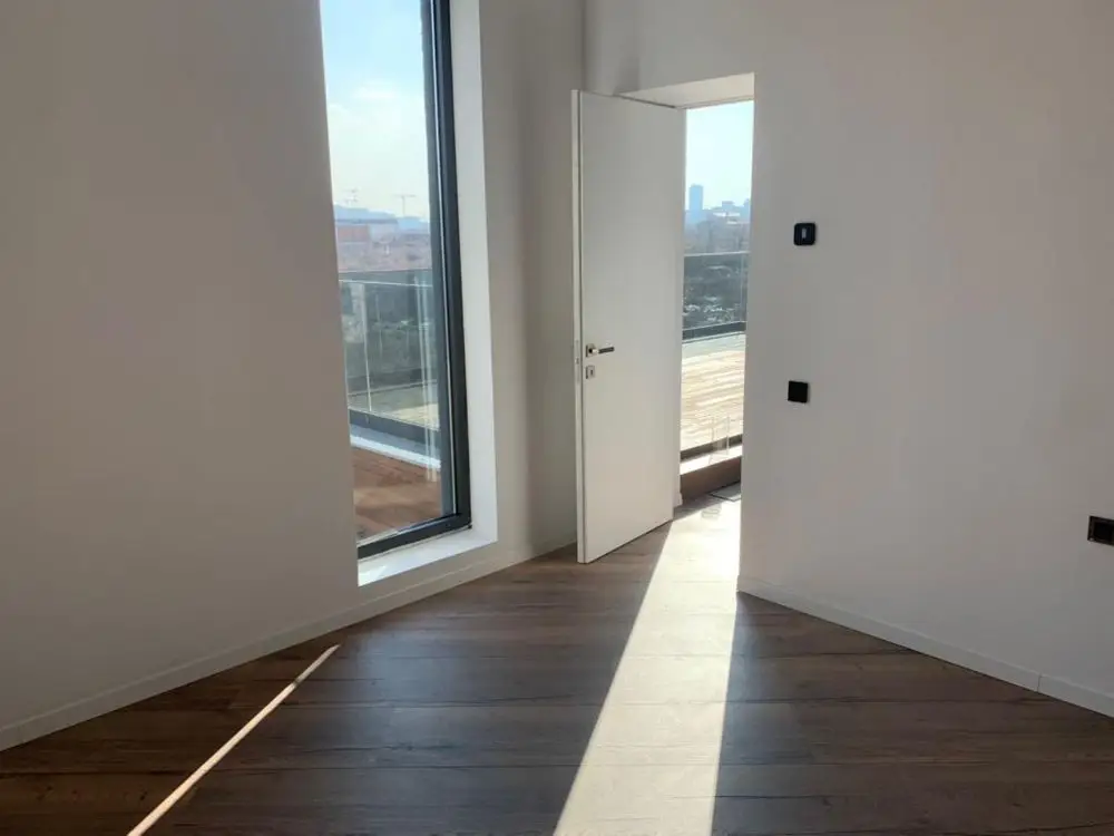 Vila 5 camere - BMS HOME CONCEPT - Strada Campul Pipera