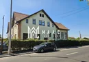 Vilă și Hale cu Teren 1750 mp I Ideal Pentru Rezidențial sau Comercial I Sibiu