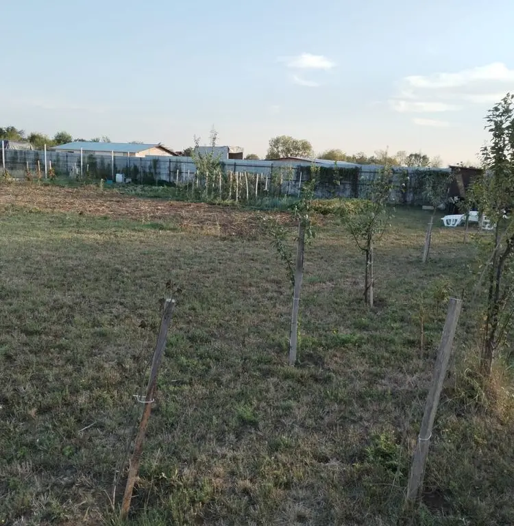 Vand teren intravilan Balta Blonda