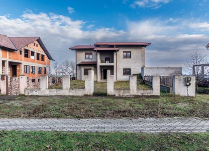 Casă spatioasa, construcție nouă – Zimandu Nou Teren 998 mp Comision 0